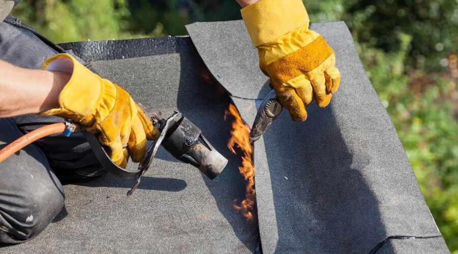 Professional flood damage restoration services in Roseau, MN