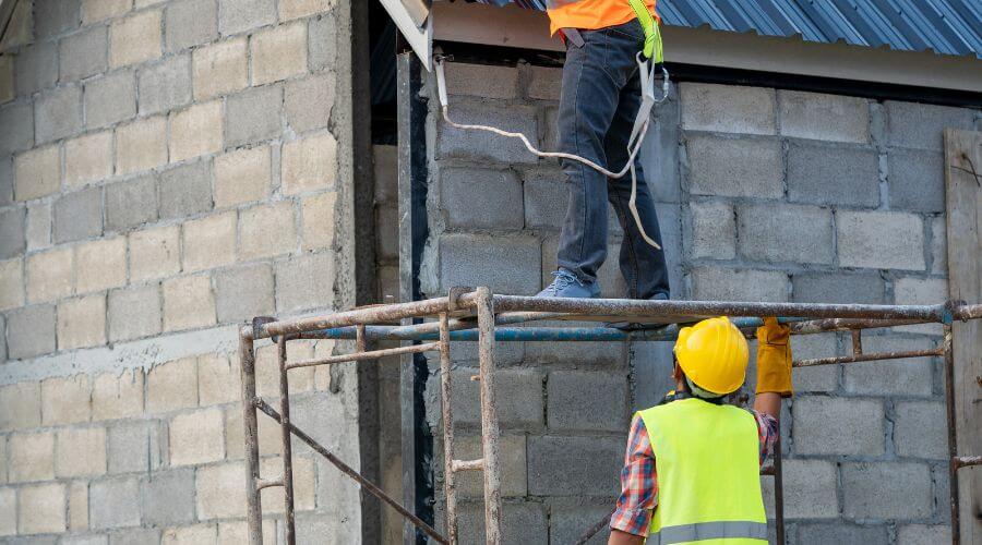 Expert flood damage restoration services in Roseau, MN